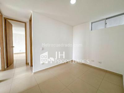 Apartamento de 3 alcobas en venta en El Tejar, Bucaramanga, 94 m² · foto 10 de 20