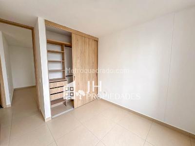 Apartamento de 3 alcobas en venta en El Tejar, Bucaramanga, 94 m² · foto 12 de 20