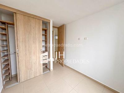 Apartamento de 3 alcobas en venta en El Tejar, Bucaramanga, 94 m² · foto 13 de 20