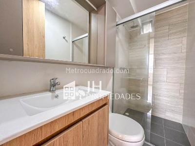 Apartamento de 3 alcobas en venta en El Tejar, Bucaramanga, 94 m² · foto 14 de 20