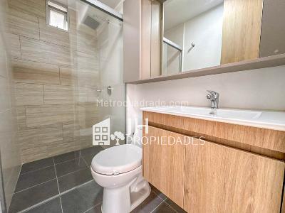 Apartamento de 3 alcobas en venta en El Tejar, Bucaramanga, 94 m² · foto 18 de 20