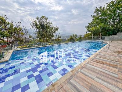 Apartamento de 3 alcobas en venta en El Tejar, Bucaramanga, 94 m² · foto 20 de 20