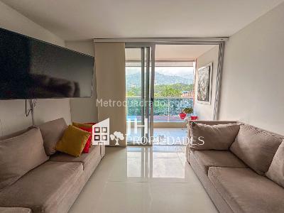 Apartamento de 3 alcobas en venta en Floridablanca, Floridablanca, 83 m² · foto 2 de 18