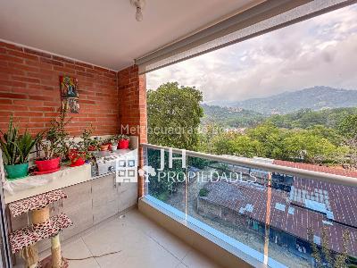 Apartamento de 3 alcobas en venta en Floridablanca, Floridablanca, 83 m² · foto 3 de 18