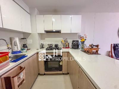 Apartamento de 3 alcobas en venta en Floridablanca, Floridablanca, 83 m² · foto 5 de 18