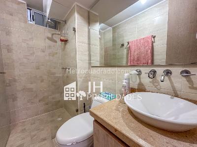 Apartamento de 3 alcobas en venta en Floridablanca, Floridablanca, 83 m² · foto 6 de 18