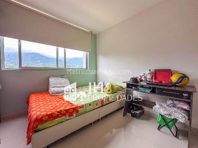 Apartamento de 3 alcobas en venta en Floridablanca, Floridablanca, 83 m² · foto 7 de 18