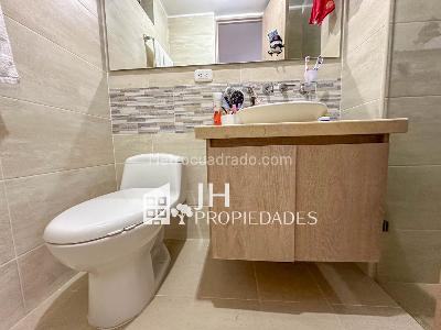 Apartamento de 3 alcobas en venta en Floridablanca, Floridablanca, 83 m² · foto 9 de 18