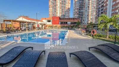 Apartamento de 3 alcobas en venta en Floridablanca, Floridablanca, 83 m² · foto 10 de 18