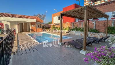 Apartamento de 3 alcobas en venta en Floridablanca, Floridablanca, 83 m² · foto 11 de 18