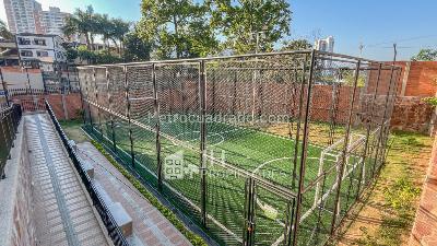 Apartamento de 3 alcobas en venta en Floridablanca, Floridablanca, 83 m² · foto 13 de 18