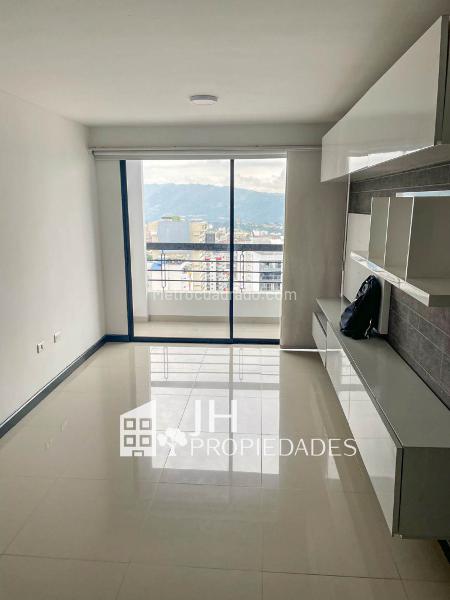 Apartamento en Venta, Antonia Santos, Bucaramanga, Bucaramanga