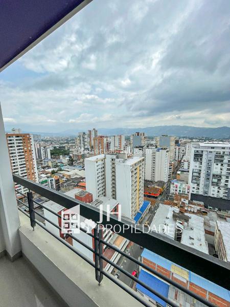 Apartamento en Venta, Antonia Santos, Bucaramanga - Ansicht 3