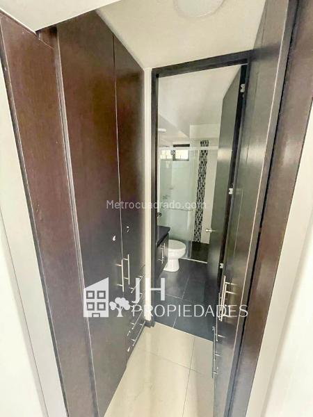 Apartamento en Venta, Antonia Santos, Bucaramanga - Ansicht 5