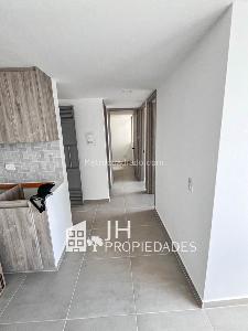 Apartamento de 3 alcobas en venta en San Francisco, Bucaramanga, 55 m² · foto 3 de 15