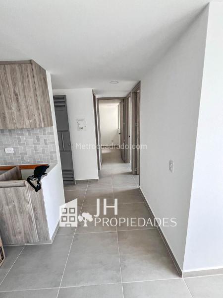 Apartamento en Venta, San Francisco, Bucaramanga - Widok 3