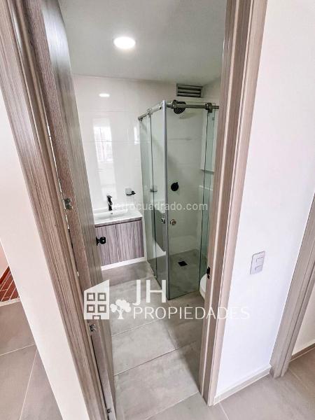 Apartamento en Venta, San Francisco, Bucaramanga - Widok 5
