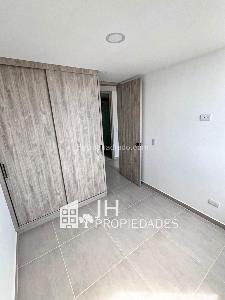 Apartamento de 3 alcobas en venta en San Francisco, Bucaramanga, 55 m² · foto 6 de 15
