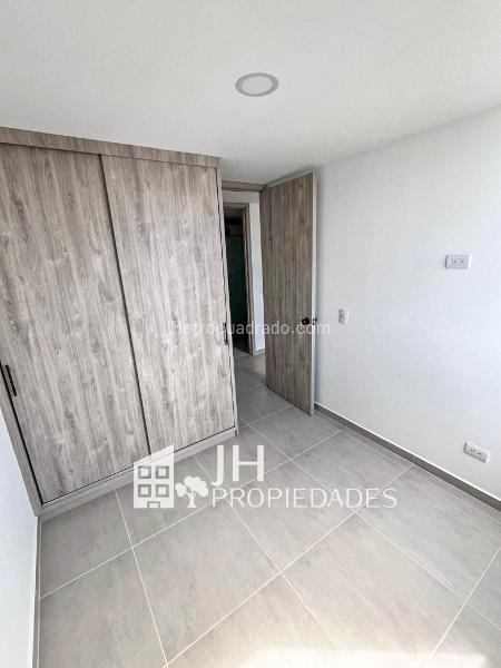 Apartamento en Venta, San Francisco, Bucaramanga - Widok 6