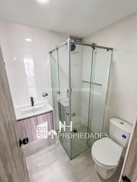 Apartamento en Venta, San Francisco, Bucaramanga - Więcej