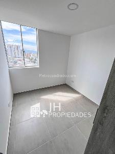 Apartamento de 3 alcobas en venta en San Francisco, Bucaramanga, 55 m² · foto 9 de 15
