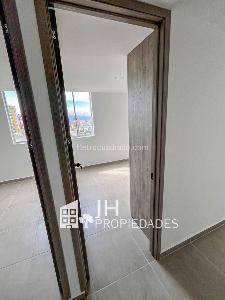 Apartamento de 3 alcobas en venta en San Francisco, Bucaramanga, 55 m² · foto 10 de 15