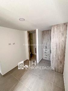 Apartamento de 3 alcobas en venta en San Francisco, Bucaramanga, 55 m² · foto 11 de 15