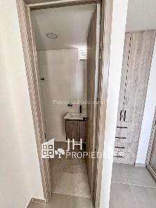 Apartamento de 3 alcobas en venta en San Francisco, Bucaramanga, 55 m² · foto 13 de 15