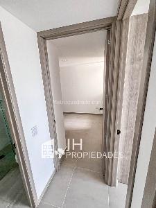 Apartamento de 3 alcobas en venta en San Francisco, Bucaramanga, 55 m² · foto 15 de 15