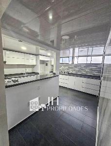 Apartamento de 4 alcobas en venta en Cañaveral, Floridablanca, 145 m² · foto 5 de 19