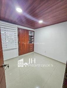 Apartamento de 4 alcobas en venta en Cañaveral, Floridablanca, 145 m² · foto 9 de 19