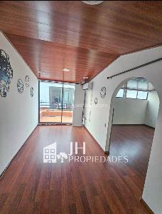 Apartamento de 4 alcobas en venta en Cañaveral, Floridablanca, 145 m² · foto 13 de 19