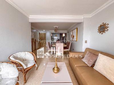 Apartamento de 3 alcobas en venta en Sotomayor, Bucaramanga, 104 m² · foto 3 de 17