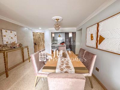 Apartamento de 3 alcobas en venta en Sotomayor, Bucaramanga, 104 m² · foto 4 de 17
