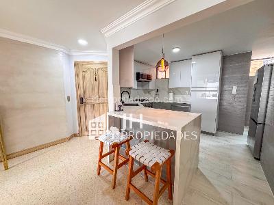 Apartamento de 3 alcobas en venta en Sotomayor, Bucaramanga, 104 m² · foto 5 de 17
