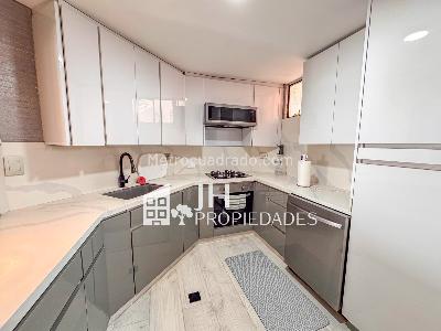 Apartamento de 3 alcobas en venta en Sotomayor, Bucaramanga, 104 m² · foto 6 de 17