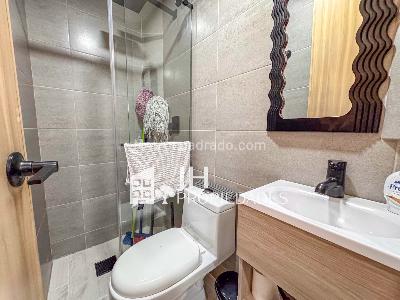 Apartamento de 3 alcobas en venta en Sotomayor, Bucaramanga, 104 m² · foto 8 de 17