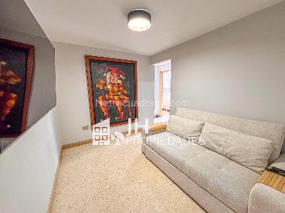 Apartamento de 3 alcobas en venta en Sotomayor, Bucaramanga, 104 m² · foto 9 de 17