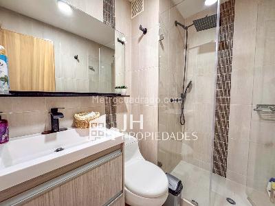 Apartamento de 3 alcobas en venta en Sotomayor, Bucaramanga, 104 m² · foto 11 de 17