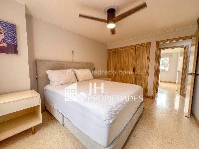Apartamento de 3 alcobas en venta en Sotomayor, Bucaramanga, 104 m² · foto 13 de 17