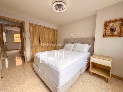 Apartamento de 3 alcobas en venta en Sotomayor, Bucaramanga, 104 m² · foto 16 de 17