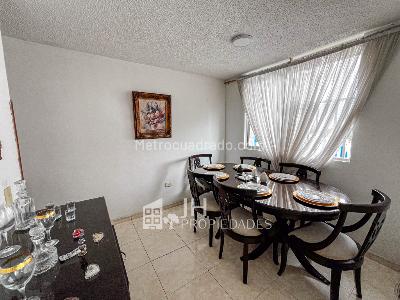 Apartamento de 3 alcobas en venta en Provenza, Bucaramanga, 64 m² · foto 5 de 16