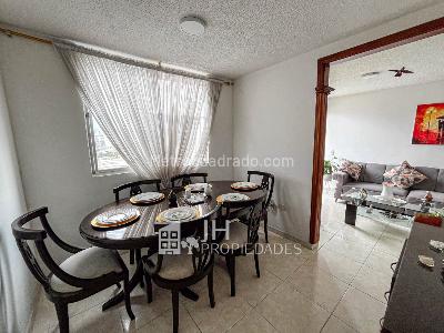 Apartamento de 3 alcobas en venta en Provenza, Bucaramanga, 64 m² · foto 6 de 16