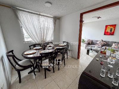 Apartamento de 3 alcobas en venta en Provenza, Bucaramanga, 64 m² · foto 7 de 16