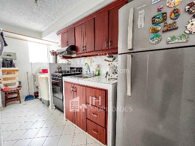 Apartamento de 3 alcobas en venta en Provenza, Bucaramanga, 64 m² · foto 8 de 16