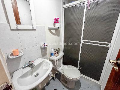 Apartamento de 3 alcobas en venta en Provenza, Bucaramanga, 64 m² · foto 9 de 16