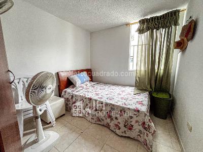 Apartamento de 3 alcobas en venta en Provenza, Bucaramanga, 64 m² · foto 10 de 16