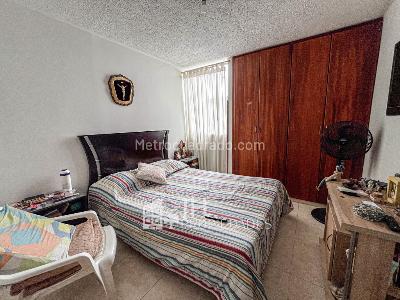 Apartamento de 3 alcobas en venta en Provenza, Bucaramanga, 64 m² · foto 11 de 16