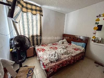 Apartamento de 3 alcobas en venta en Provenza, Bucaramanga, 64 m² · foto 13 de 16