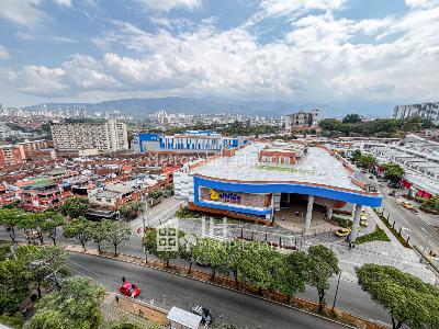 Apartamento de 3 alcobas en venta en Provenza, Bucaramanga, 64 m² · foto 14 de 16
